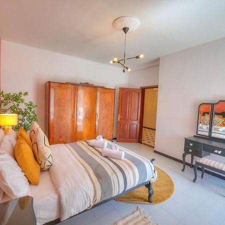 Beautifully Furnished Seafront 4 Bedrooms Goslm-4 Sliema Exterior foto