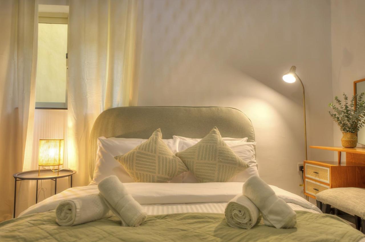 Beautifully Furnished Seafront 4 Bedrooms Goslm-4 Sliema Exterior foto