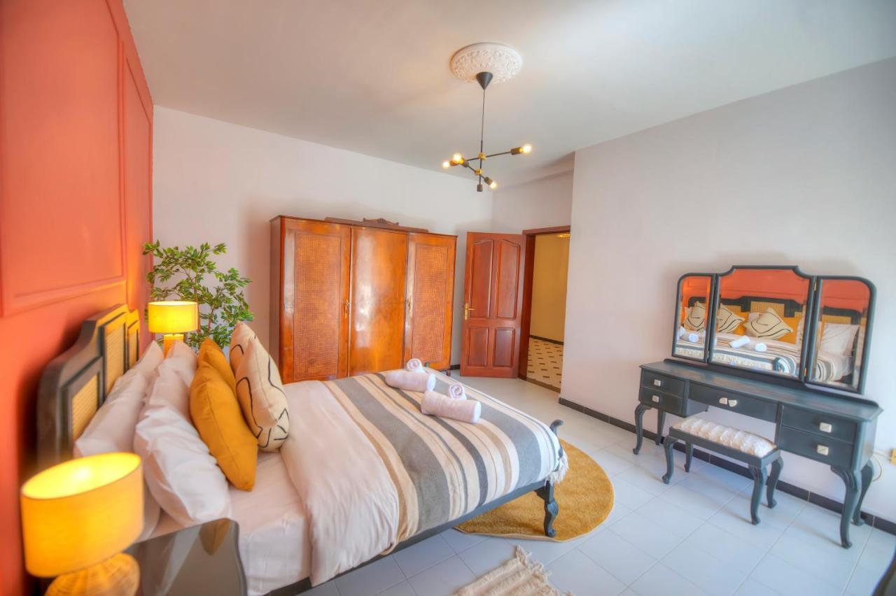 Beautifully Furnished Seafront 4 Bedrooms Goslm-4 Sliema Exterior foto