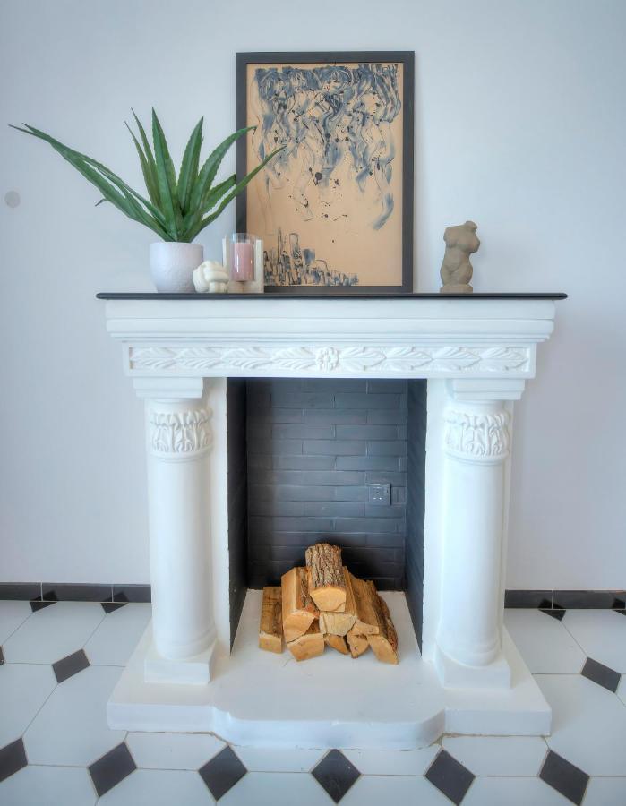 Beautifully Furnished Seafront 4 Bedrooms Goslm-4 Sliema Exterior foto