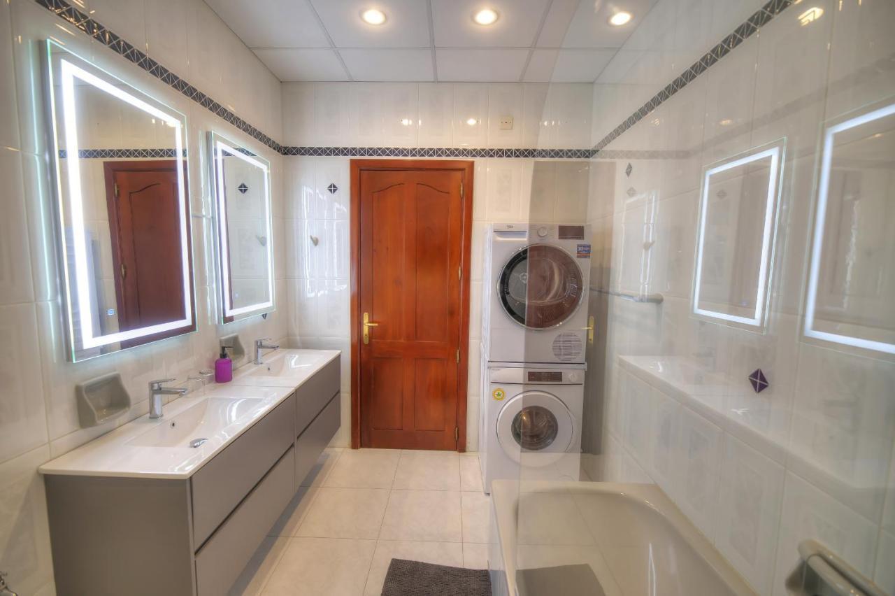 Beautifully Furnished Seafront 4 Bedrooms Goslm-4 Sliema Exterior foto