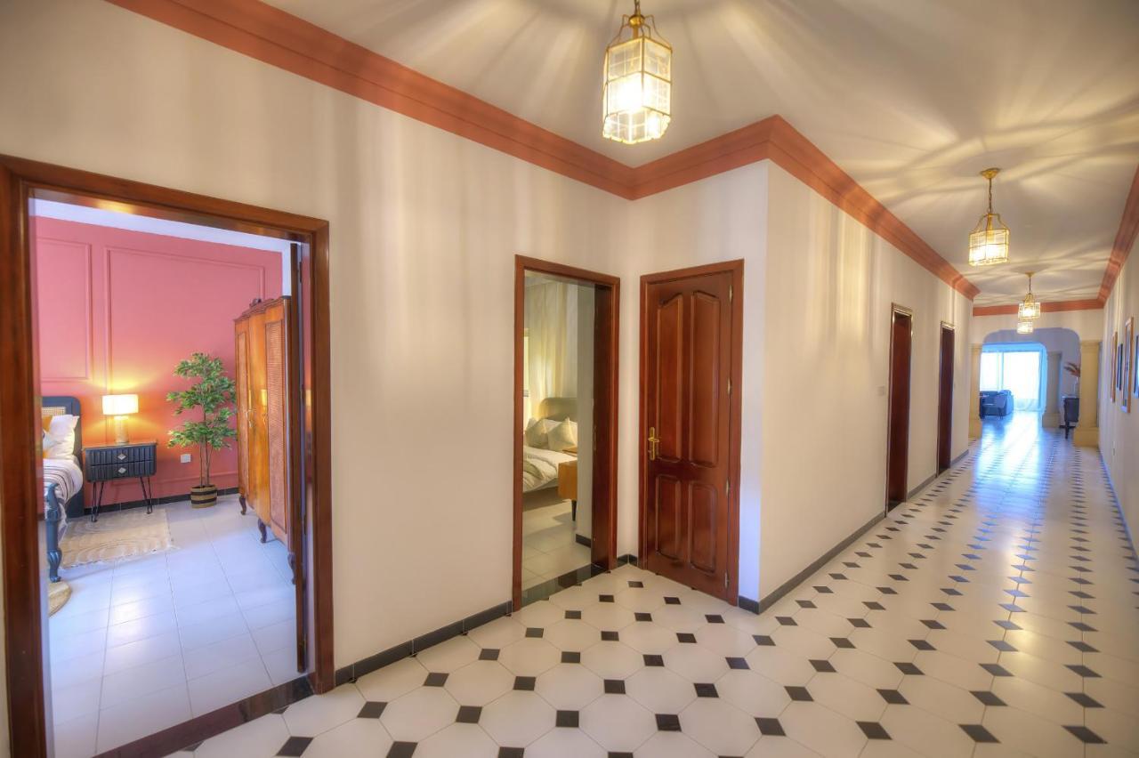 Beautifully Furnished Seafront 4 Bedrooms Goslm-4 Sliema Exterior foto