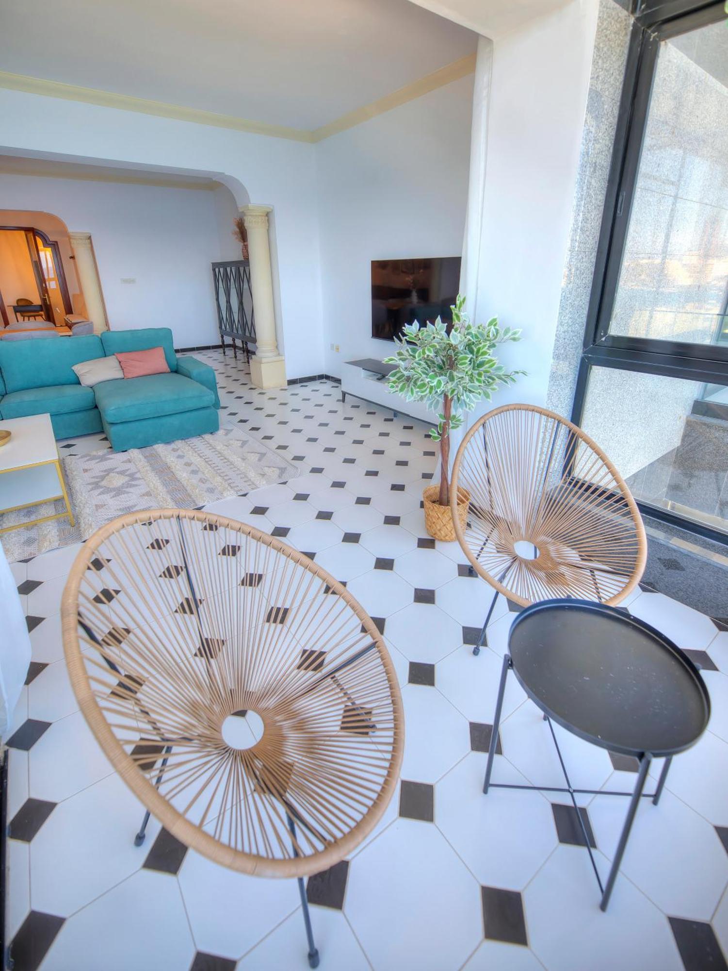 Beautifully Furnished Seafront 4 Bedrooms Goslm-4 Sliema Exterior foto