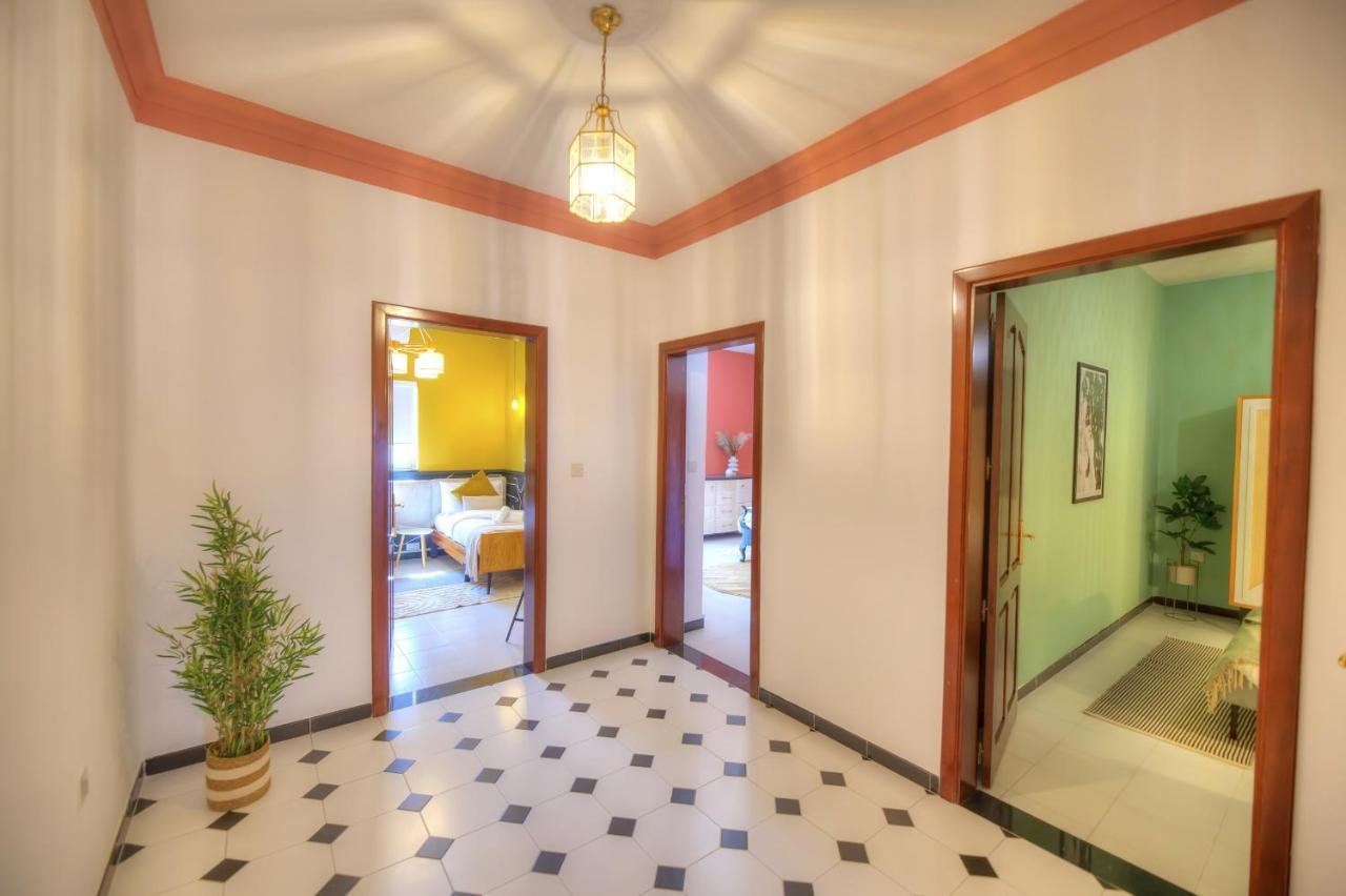 Beautifully Furnished Seafront 4 Bedrooms Goslm-4 Sliema Exterior foto